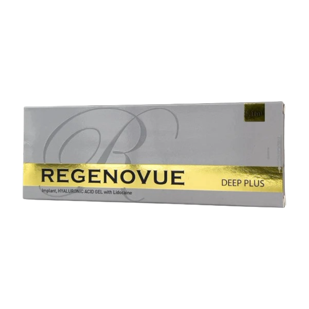 REGENOVUE DEEP PLUS (with Lidocaine)