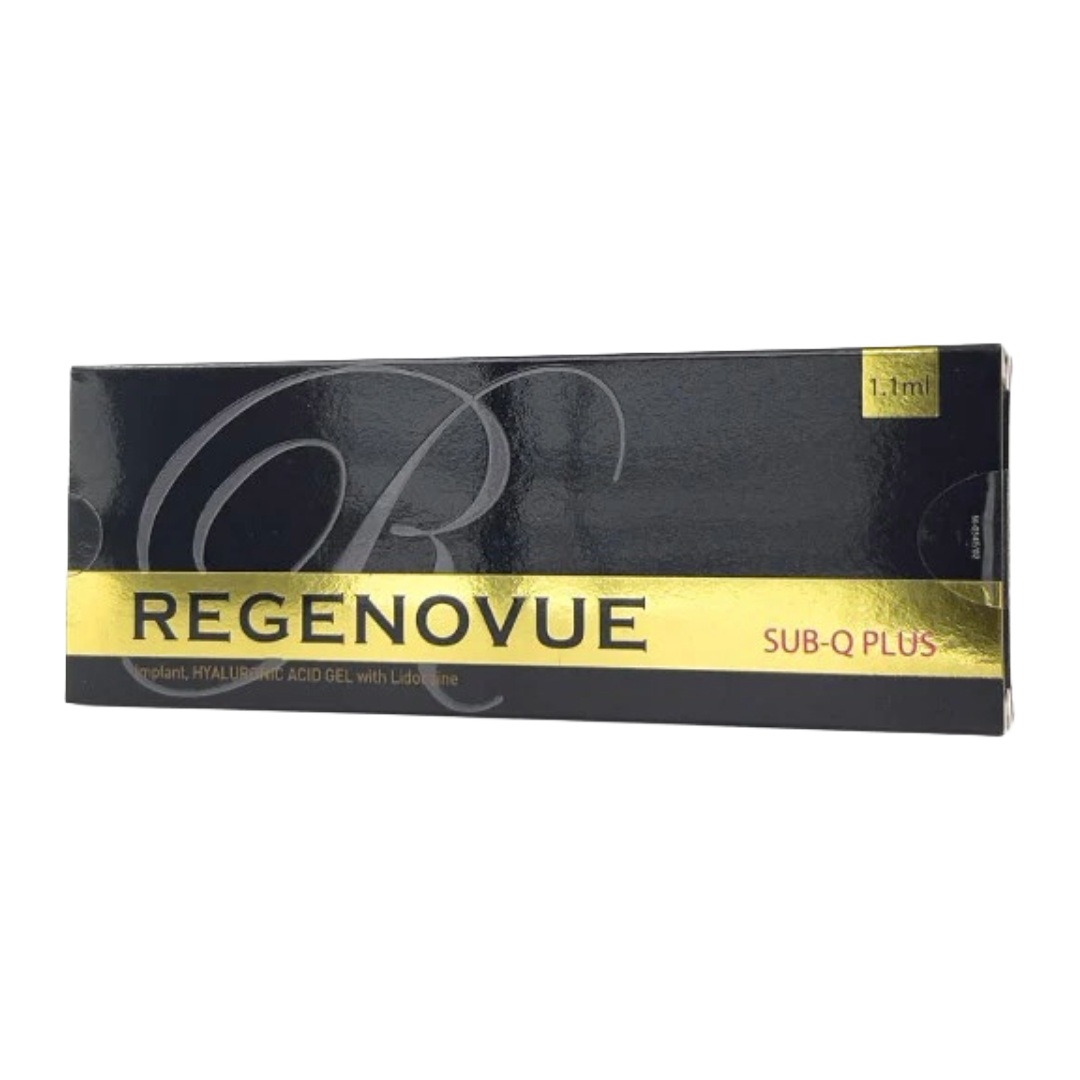 REGENOVUE SUB-Q PLUS (with Lidocaine)