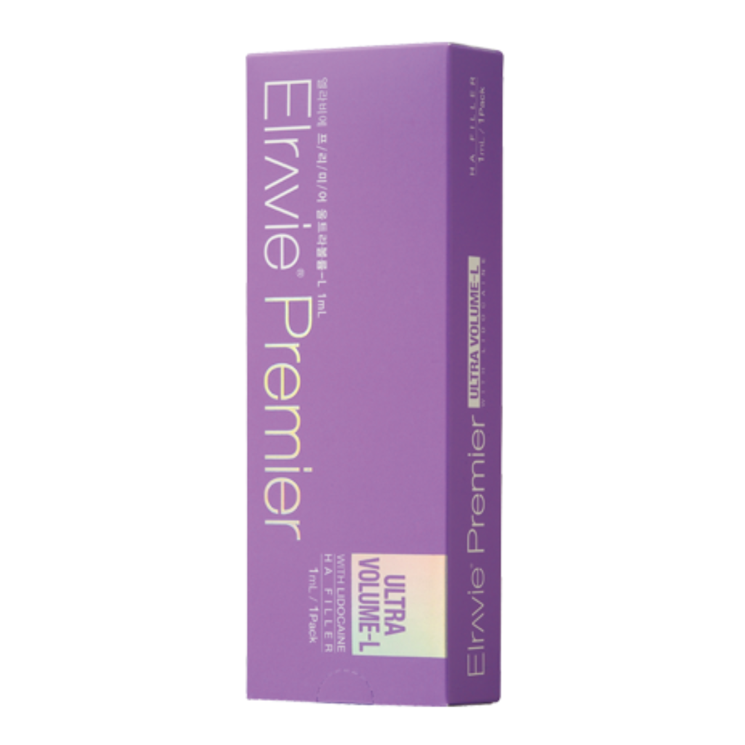 Elravie Premier Ultra Volume L