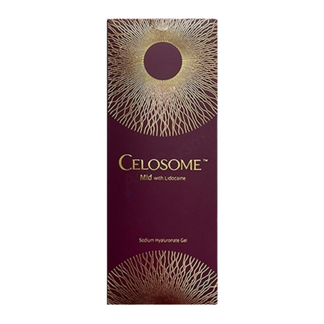 Celosome Mid with Lidocaine