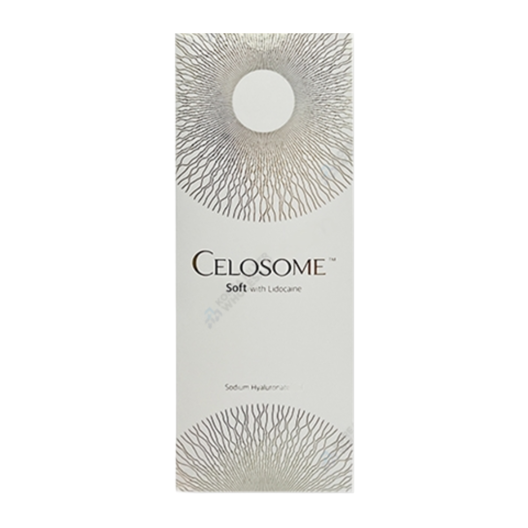 Celosome Soft with Lidocaine