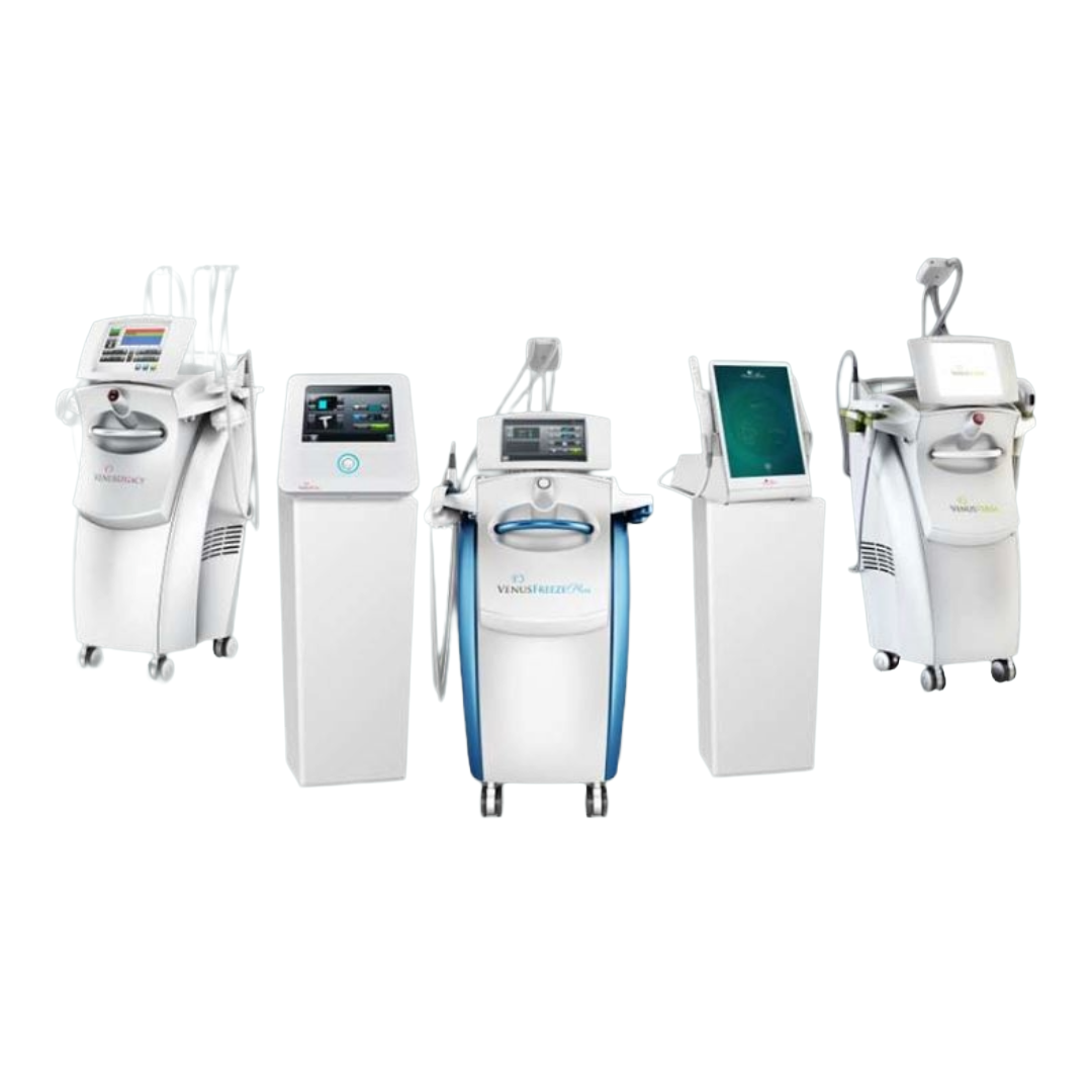 Used Aesthetic Devices