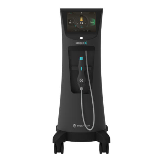 [Radio Frequency] Oligio X - Radio Frequency Lifting & Tightening Device