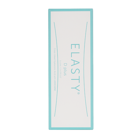 Elasty D Plus (1 mL x 1 syringe)