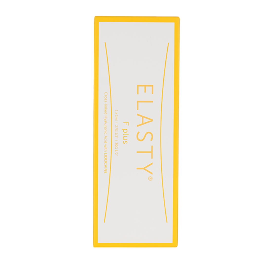 Elasty F Plus (1 mL x 1 syringe)