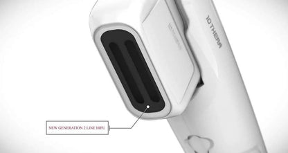 [HIFU] 10Thera (TENTHERA) - HIFU Lifting & Tightening