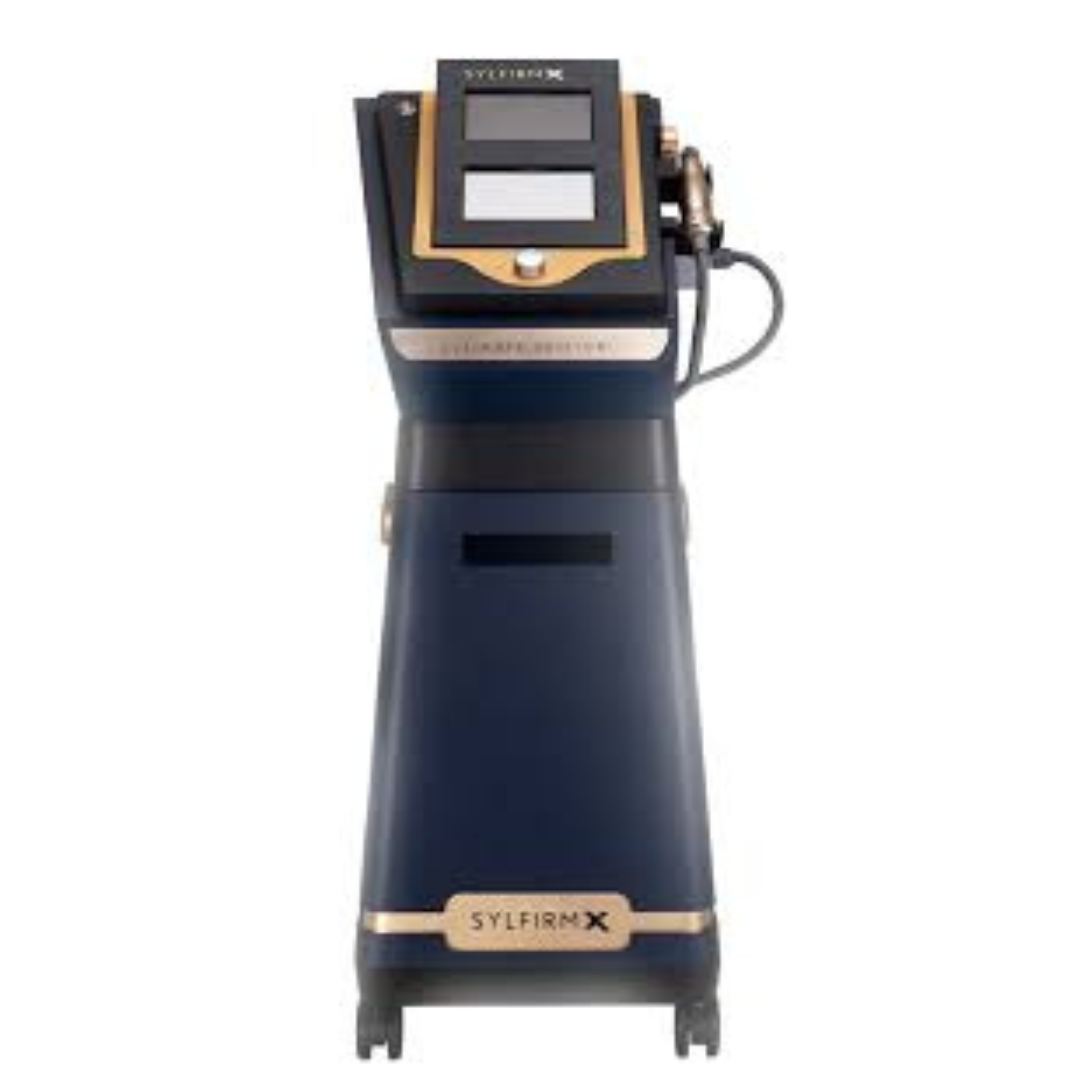 [Microneedle & Radio Frequency] SYLFIRM X - RF & Microneedle Injection