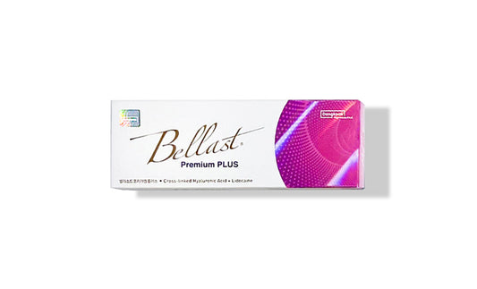 Bellast Premium Plus
