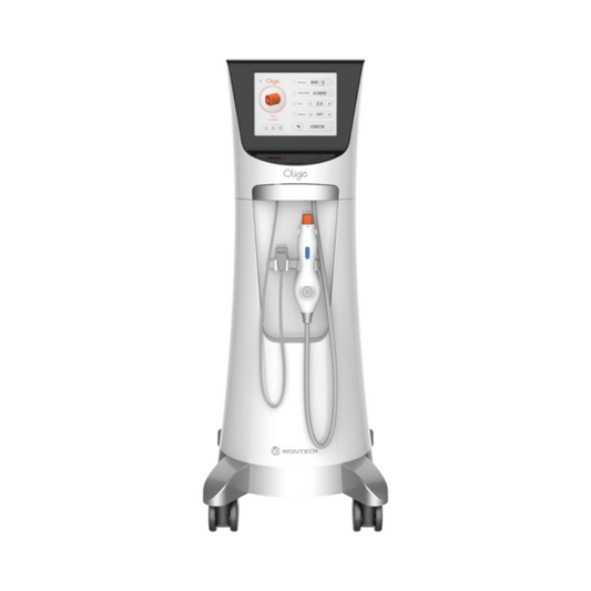 [Radio Frequency] Oligio - Radio Frequency Lifting & Tightening Device