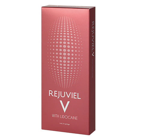 Rejuviel V