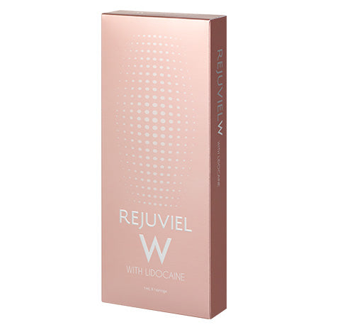 Rejuviel W