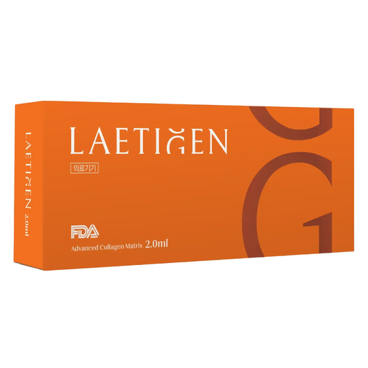 Laetigen  (FDA Approved Collagen Booster)