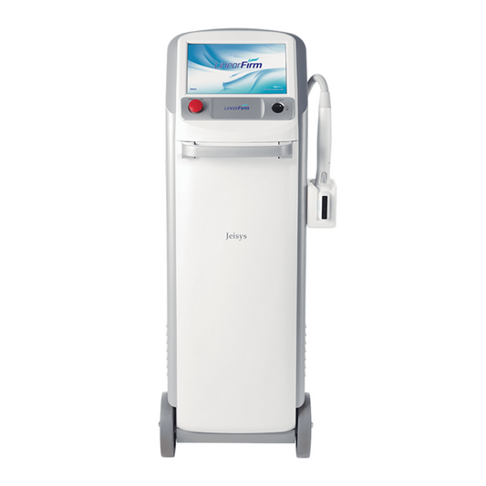 [HIFU] Linear Firm - HIFU Lifting & Tightening