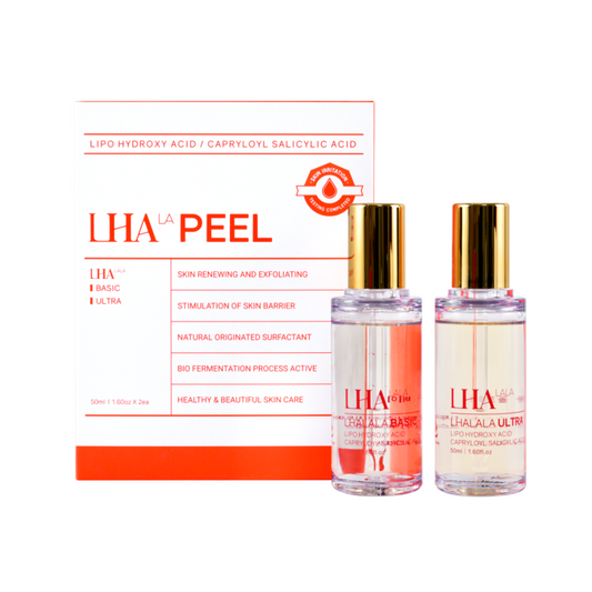LHALA PEEL