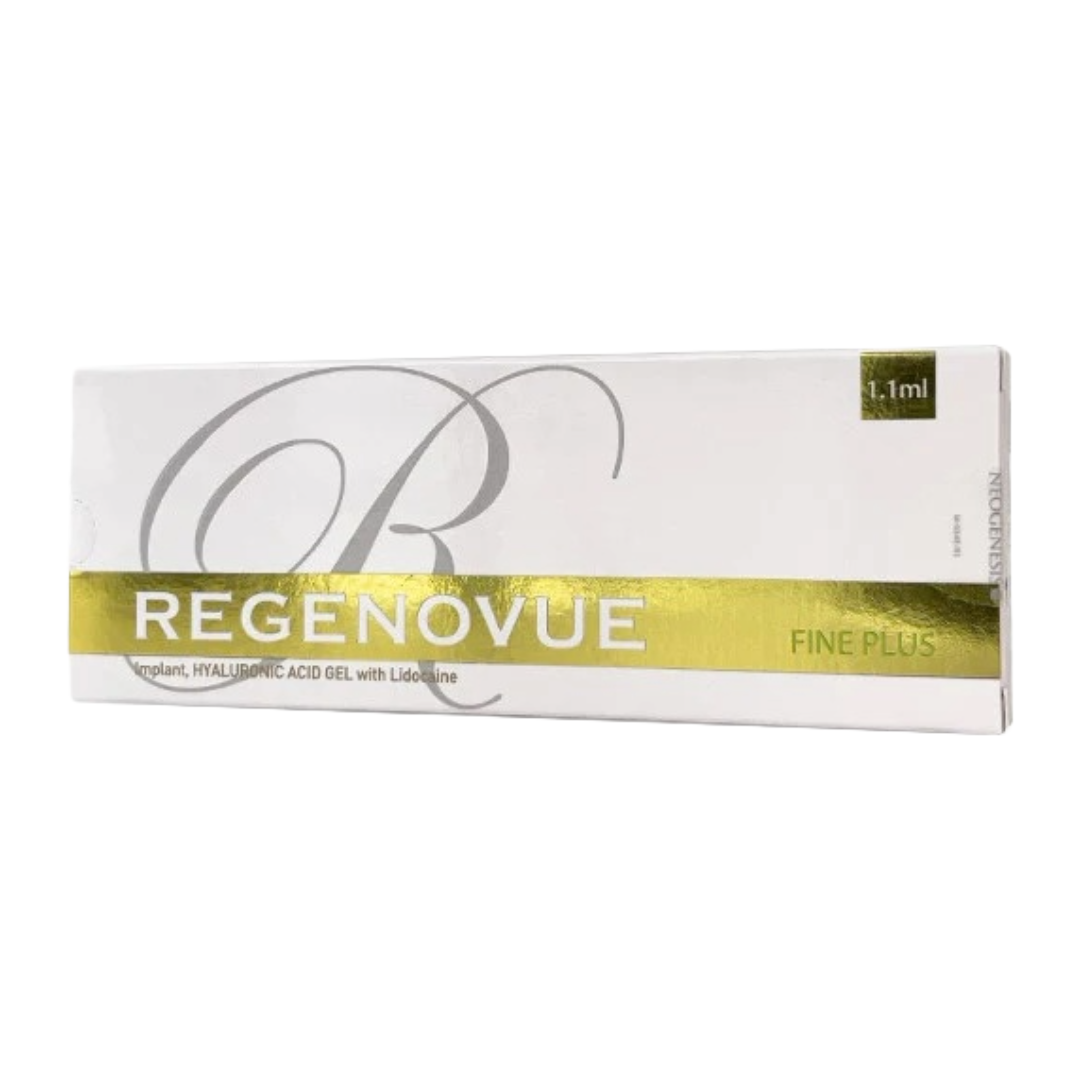 REGENOVUE FINE PLUS (with Lidocaine)