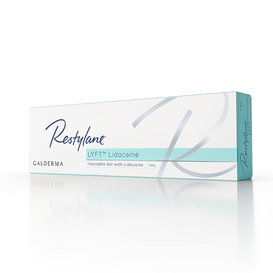 Restylane Lyft