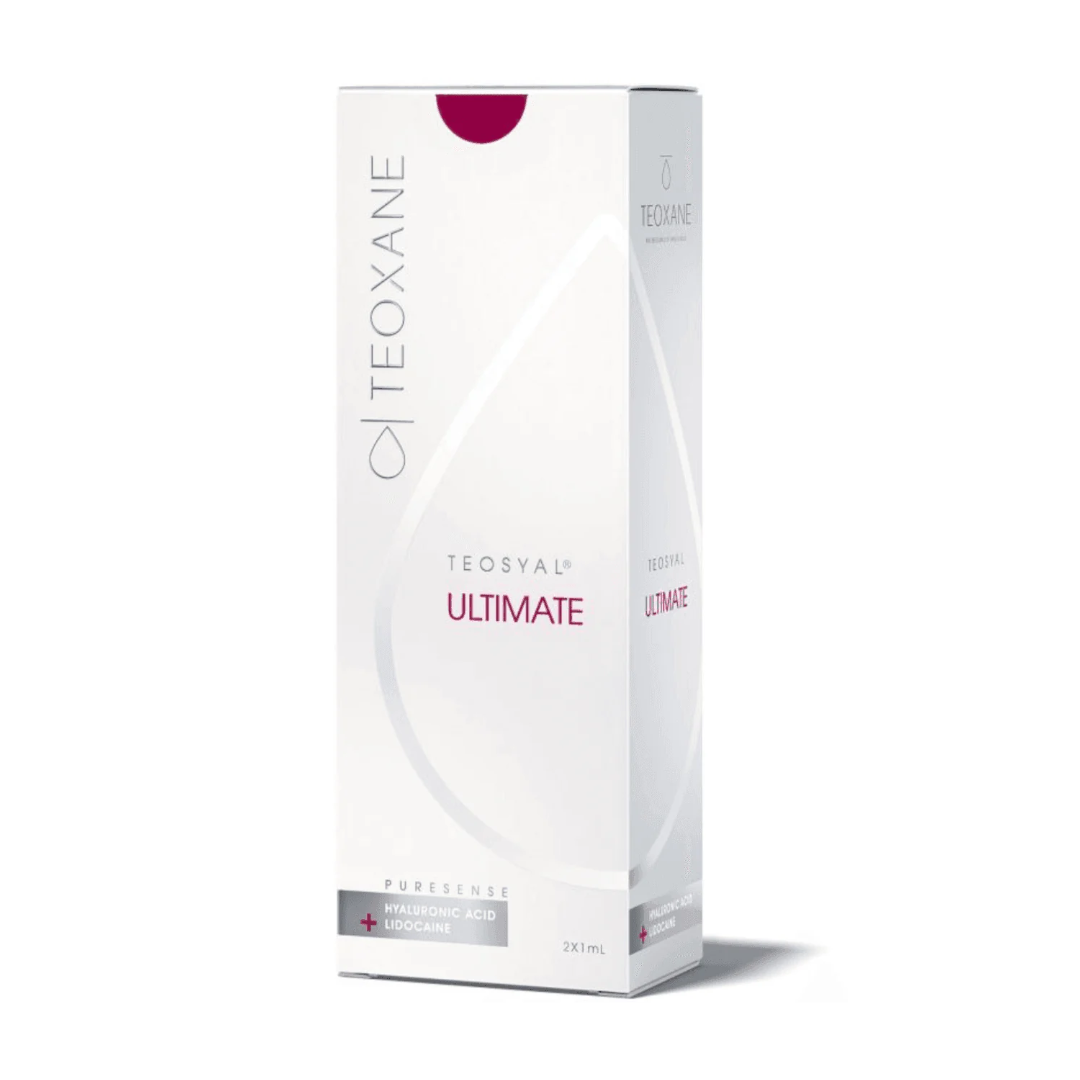 TEOXANE TEOSYAL PURESENSE Ultimate