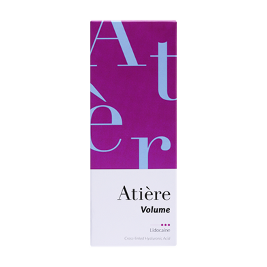 Atiere Volume