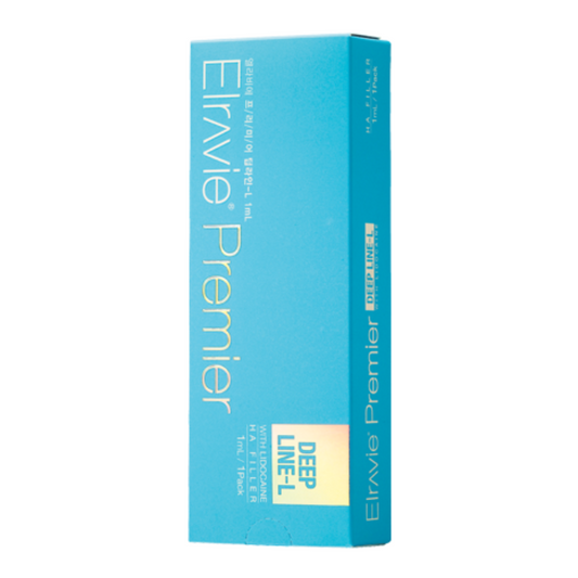 Elravie Premier Deep Line L