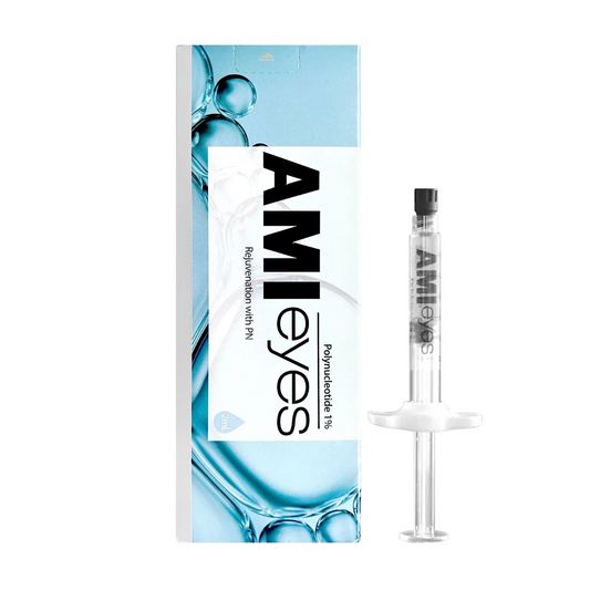 AMI Eyes (PN 1%, 1ml x 2 Syringes)