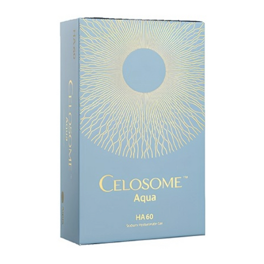 Celosome Aqua