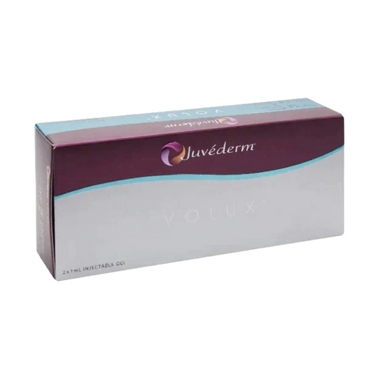 Juvederm Volux