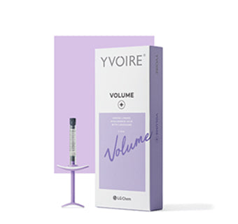 Yviore Volume Plus