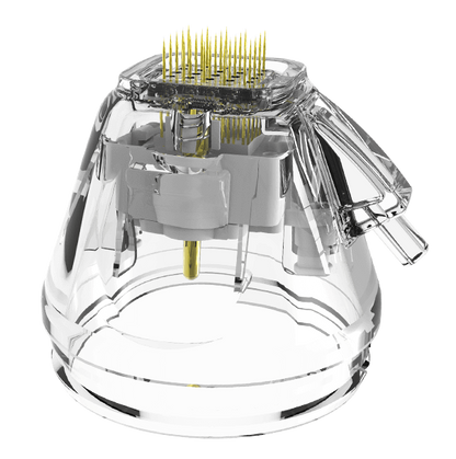 [Microneedle & Radio Frequency] ELLISYS SENSE