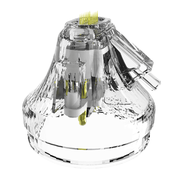 [Microneedle & Radio Frequency] ELLISYS SENSE