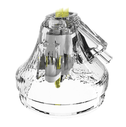 [Microneedle & Radio Frequency] ELLISYS SENSE