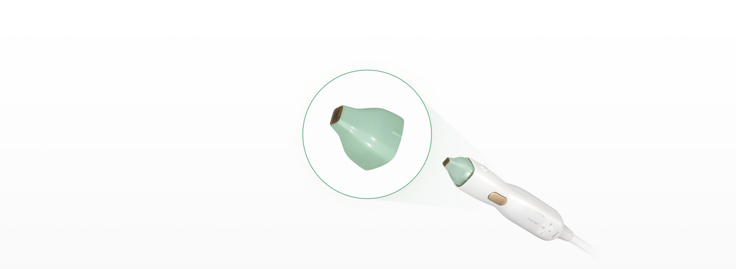 [Radio Frequency] Density - Dual Frequency Lifting & Tightening