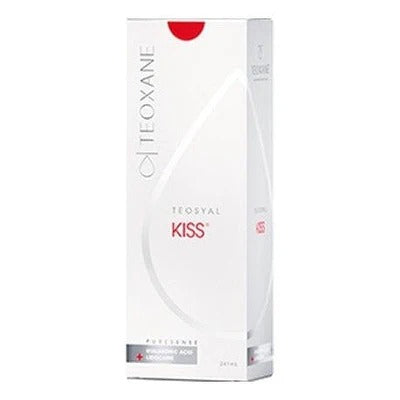 TEOXANE TEOSYAL PURESENSE KISS