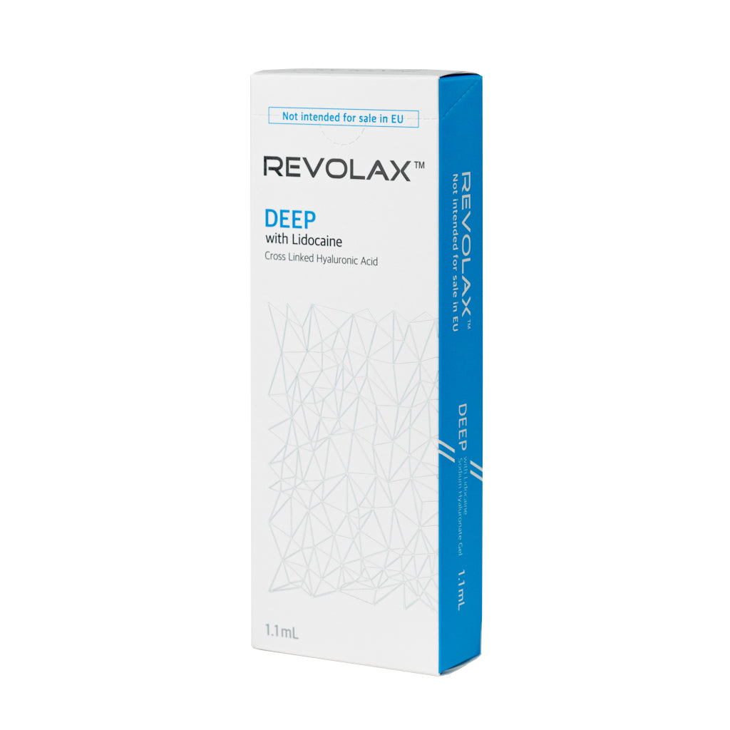 REVOLAX Deep with Lidocaine