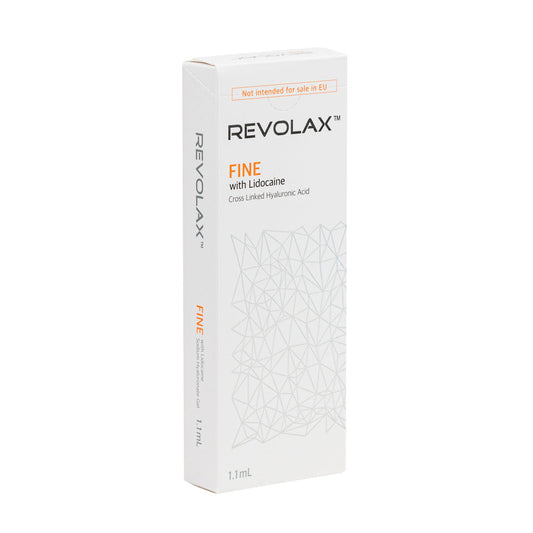 REVOLAX Fine with Lidocaine